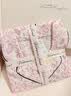 维多利亚的秘密（Victoria's Secret）维密 单依纯同款宅度假天丝绵柔印花凉感睡衣家居服套装女不易皱 实拍图