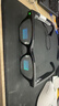 ROKID Glasses乐奇AI眼镜 智能眼镜 【最快30分钟送达】AR眼镜 拍照导航翻译AI智能体 礼物 灵伴科技 实拍图