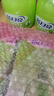 蓝月亮芦荟抑菌99.9%洗手液泡沫丰富滋润500g*2瓶+洗手液补充装500g*4袋 实拍图