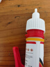 ANERGOO 安尔固补鞋专用强力胶水京东自营 防水不发硬粘鞋运动鞋帆布鞋皮鞋皮革鞋底鞋厂修补软性树脂万能鞋胶 实拍图