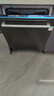 西门子（SIEMENS）【78L微蒸烤】黑魔方Z3Pro+嵌入式微波炉套装家用烘焙烤箱蒸烤一体机CS0T+BE525 实拍图