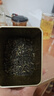 张一元茉莉花茶叶毛尖浓香型老北京伴手礼品春新口粮茶特种200g金罐装 实拍图