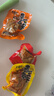 麻辣香菇豆干鸭腿鸭翅根超市同款解馋小零食小吃休闲批发小包装 【全口味混合装】香菇豆干100g活动装 实拍图