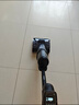 添可极客2.0【110℃除菌 28Kpa暴风吸】家用洗地机洗拖吸一体 扫地机器人 洗地拖地一体机 实拍图