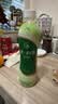 统一 阿萨姆煎茶奶绿 450ml*15瓶唐式古风煎茶（新老包装随机发货） 实拍图