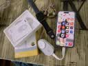 W&P3C认证可上飞机·适用苹果手表充电器apple watch S11/10 5W快充2500毫安苹果手机便携移动电源wp 实拍图
