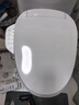 科勒（KOHLER） 智能马桶盖智能坐便盖板加热冲洗马桶座圈洁身器 速热全功能款K-18649T极速达 实拍图