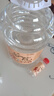 谷小酒谷院烧酒Pro 浓香型白酒 52度 5L 桶装约十斤端 三年基酒老窖原浆 实拍图