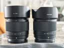 唯卓仕（VILTROX）AF 56mm F1.7 XF富士口大光圈自动对焦人像定焦镜头适用于X-S20 X-M5 X-T30II X-T5 X-H2微单相机 实拍图