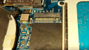 三星（SAMSUNG）990 980 PRO 970 EVO PLUS 非PM981 9A1 M.2 2280 NVMe SSD固态硬盘 980 PCIe3.0 HMB动态缓存 250G~256G 实拍图