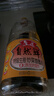 鲁花自然鲜炒菜香系列 【特级生抽酱油】0%添加防腐剂 1.98L(约2.3kg) 实拍图