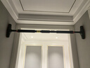 京东京造单杠 引体向上杆单杠家用健身器材室内运动儿秋千96-120cm 实拍图