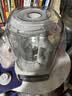 美的（Midea）26年新款小方块有钛0涂层轻音破壁机全自动免煮1.5L小型1-2人家用自清洗豆浆机辅食料理榨汁机T58 实拍图