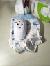 优诺康【医院同款】医用割包皮术后内裤包茎儿童手术后保护内裤环切男士 150码（50-65斤）男性外生殖器术后护理保护罩 非一次性内裤 实拍图