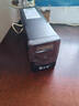 山克SK1000A ups不间断电源办公电脑ups电源600W 稳压后备电源 家用停电应急备用电源 实拍图
