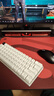 卓威奇亚（ZOWIE GEAR）G-SR-SE炽II 电竞鼠标垫 细面鼠标垫 fps游戏鼠标垫 电竞桌垫gsrse炽升级款（随机发货） 实拍图