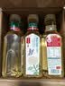 农夫山泉东方树叶茉莉花茶500ml*15瓶无糖茶饮料0糖0脂0卡整箱装 实拍图