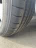 斯威克汽车轮胎 215/50R17 95W ZR 适配名爵5/英朗GT/名图 实拍图