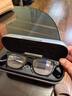 ROKID Glasses乐奇AI眼镜 智能眼镜 【最快30分钟送达】AR眼镜 拍照导航翻译AI智能体 礼物 灵伴科技 实拍图