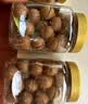 百草味纯坚果礼盒1300g/8罐高端罐装坚果开心果健康中秋送礼送长辈团购 实拍图