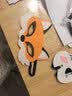 TaTanice儿童面具玩具男孩动物头饰10个表演道具减压趣味玩具开学生日礼物 实拍图
