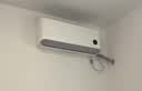 小米空调  巨省电 1.5匹挂机 一级能效 外机单排铜管 KFR-35GW/N1A1【整机免费十年包修】 实拍图