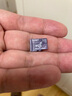 忆捷（EAGET）128GB TF（MicroSD）存储卡A2 U3 V30 读速195MB/s 无人机超清4K连拍录制大疆pocket3内存卡 实拍图