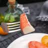 思潮大林 鳕龙虾模拟原味蟹肉140g 实拍图