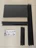 唐辑货架置物架储物架仓储仓库加厚承重多层展示架 三层50*30*80 实拍图