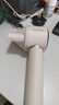 飞科（FLYCO）高速电吹风机 表白礼物 家用便携速干降噪负离子护发吹风筒银河星环FH6371钻石粉配挂架 实拍图