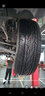 马牌（Continental）汽车轮胎 215/60R17 96H LX2 FR 原配吉普自由者/指南者 实拍图