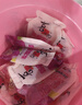 喜之郎蒟蒻果冻26包共520克3口味一大桶 休闲儿童解馋出游小零食下午茶 实拍图