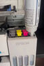 爱普生（EPSON）【6代新品】L3351墨仓式彩色打印机 微信打印/无线连接 家用AI学习打印机（打印、复印、扫描） 实拍图