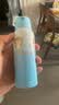 海龟爸爸儿童防晒套装军训户外 小光盾40g+身体防晒喷雾100ml 6岁+适用 实拍图
