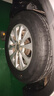 固特异（Goodyear）汽车轮胎 225/65R17 102H 鹰驰F1酷跑 适配哈弗H6/M6 御乘升级 实拍图