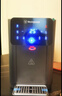 西屋（Westinghouse）即热饮水机小型饮水机家用泡奶烧水壶 7℃制冷速热办公客厅台式饮水机 WFH40-W4S Pro 实拍图