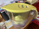 莱卡（LAICA）意大利原装进口滤水壶净水壶滤芯家用办公自来水净水器过滤水壶过滤芯通用其他水壶 进口版高效滤芯6只F6M 实拍图