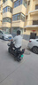 台铃电动车【门店自提】超能6·坦途电动摩托车高端长续航电摩通勤代步电瓶车 开门红特惠（已售罄） 实拍图
