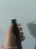 华为（HUAWEI）手环11 标准版【国补15% | 咨询更优惠】超薄机身睡眠监测学生智能运动手环【华为官方授权】 羽砂黑【铝合金表壳】 实拍图
