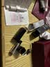 迪奥Dior烈艳蓝金口红绒雾756哑光唇膏3.4g化妆品滋润 生日礼物送女友 实拍图