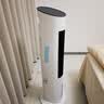 美的（Midea）【APP智能】家用空调扇落地遥控冷风扇/负离子净化加湿冷风机/水冷无叶塔扇强力制冷冷气扇AAF10MR 实拍图