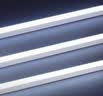 三雄极光 led灯管一体化t5支架日光灯长条节能灯 16W 1.2米 6500k白光 实拍图