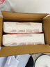 好奇（Huggies）铂金装小桃裤纸尿裤NB84片(5kg以下)尿不湿【夏季散热王】 实拍图