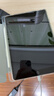 绿联适用苹果iPad9/8/7钢化膜无尘仓10.2英寸2021/20/19款秒贴宝保护膜第九代平板电脑贴膜高清防摔 实拍图