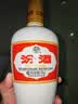 汾酒 出口白瓷 清香型白酒 53度500ml 双瓶装 口粮酒优选 实拍图