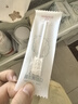 贝博氏babybox婴儿口腔清洁棒宝宝牙刷新生儿舌苔纱布棉棒0-1岁无胶工艺 实拍图