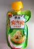 亨氏（Heinz）宝宝水果营养果汁泥多口味随机装果泥婴儿辅食6月+适用120g*24 实拍图