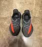 阿迪达斯 Yeezy350暴龙兽椰子透气男女时尚休闲鞋  GW3774 38 实拍图