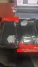 李宁护膝运动夏季薄款男女士跑徒步半月板防损伤关节炎登山篮羽毛专用 实拍图