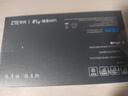 中兴（ZTE）F30 Pro 随身wifi6免插卡移动wifi无线网卡便携式热点4g路由器无限笔记本电脑通用流量2025款 实拍图